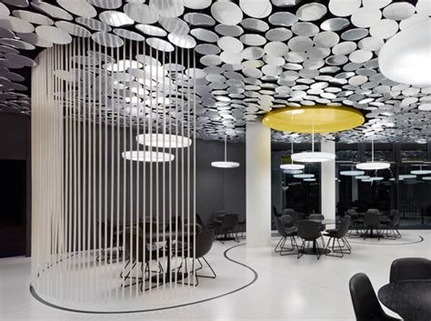 Ceiling designs are usually the last thing we think of when decorating our homes, but it can give a room a unique character that no amount of art or furniture can do. 30 Magnificent Unique Ceiling Designs
