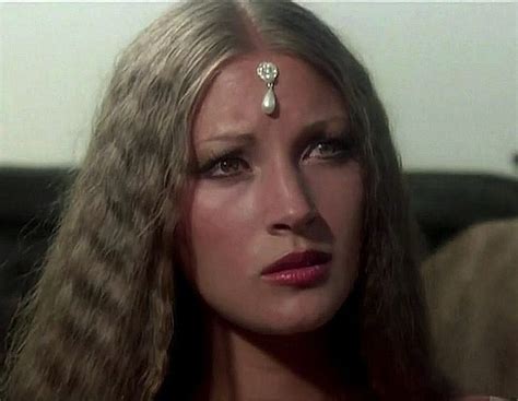 Sinbad And The Eye Of The Tiger Jane Seymour Lady Jane