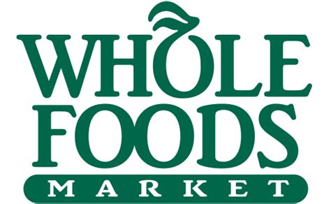 Whole Foods Market Logo Vector At Collection Of Whole