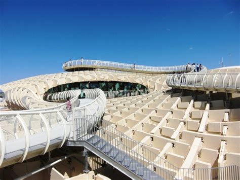 Top 7 attraktionen in der andalusischen hauptstadt. Sevilla: 2 besondere Sehenswürdigkeiten | Billige ...