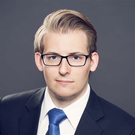 Alexander Jüttner Senior Product Owner Commerzbank Ag Xing