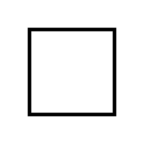Square Objects Pictures