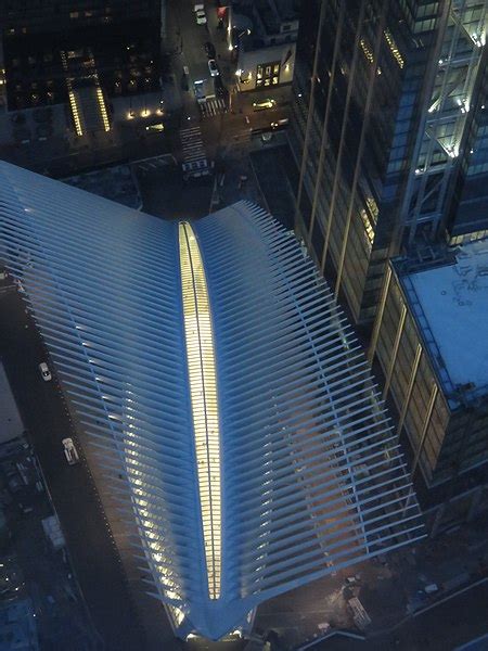 One World Trade Center Wikipedia