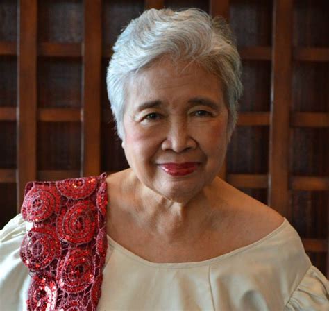 From The Archives Deped Secretary Leonor Briones Posi