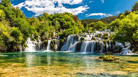 Croatia 9 Most Beautiful Islands In Croatia Croatia Country