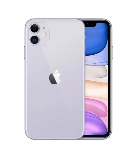 Apple Iphone 11 128gb Purple Slim Box Mhdm3 купити Apple Iphone 11
