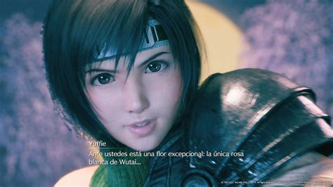 Análisis Final Fantasy 7 Remake Intergrade Superando Los Limites