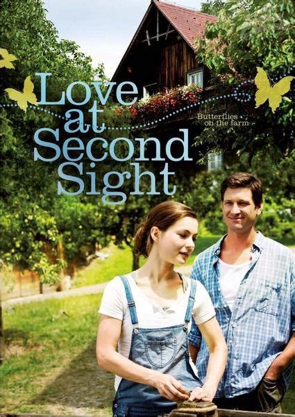 Image Gallery For Love At Second Sight Tv Filmaffinity