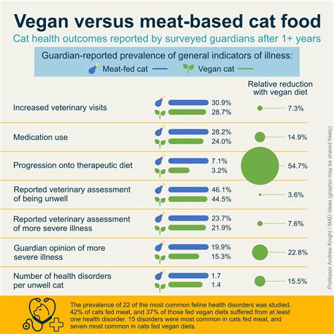 Vegan Cats Are Healthier Finds Largest Study To Date Newswire