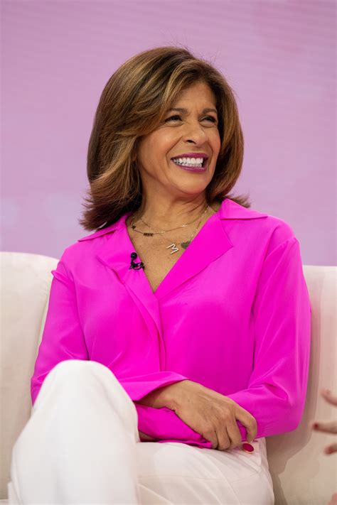 Hoda Kotb Is Back on ‘Today’ After Daughter Discharged From Hospital