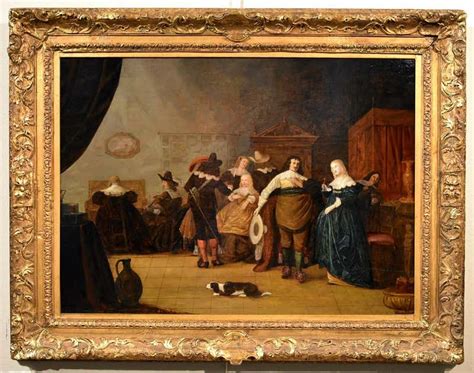 Old Masters Paintings 1043 For Sale At 1stdibs
