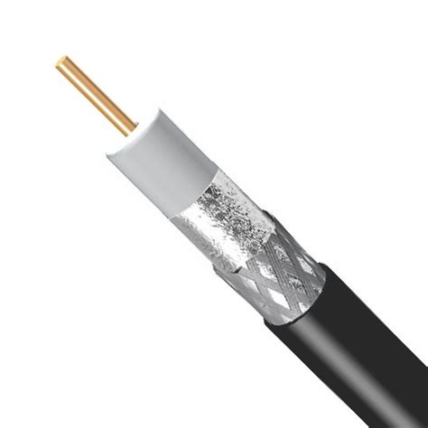 Rg59 Coaxial Cable At Rs 750meter Chennai Id 13142022062