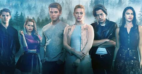 Riverdale Season 6 Release Date Cast And Everything Revealed The Innersane