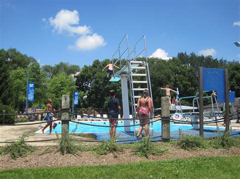 Lambert: The Plainfield Park District - Part 2 | Plainfield, IL Patch