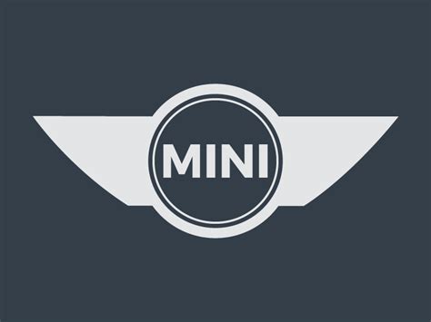 Mini Logo Mini Logos Mini Logo