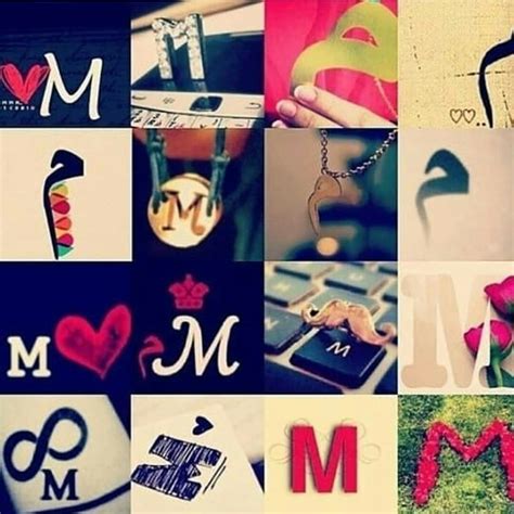Free for commercial use ✓ no attribution required . Ennnnn sevdiğim harf M 💚 | Alphabet images, Alphabet ...