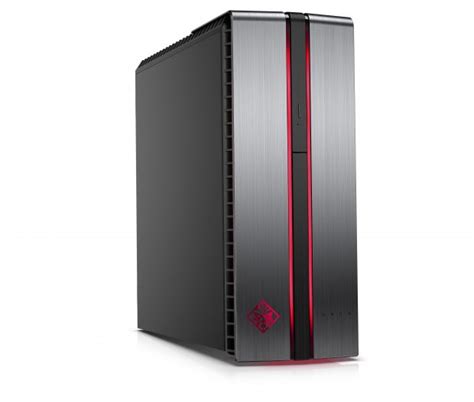 Hp Announces New Omen Gaming Pc And Laptop Portfolio Mspoweruser