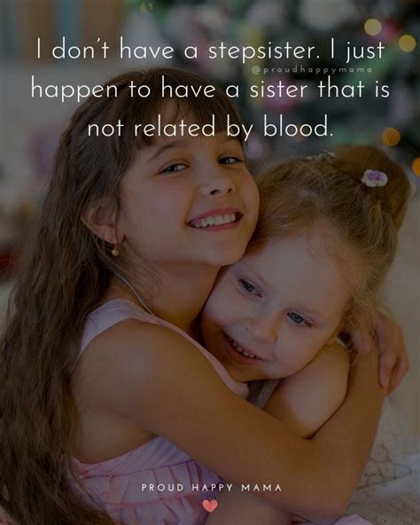 30 best step sister quotes and sayings [with images]