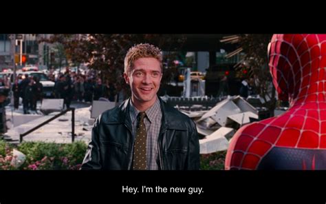 Spider Man 3 Trailer Tobey Maguire