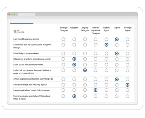 Share & embed harrison assessment. Psychometric Tests: Free Practice Tests and Tips (2020)