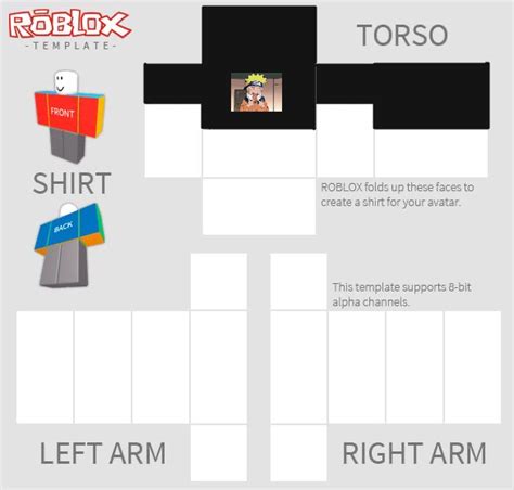 Buy Anime Roblox Shirts In Stock
