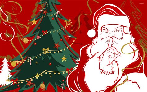 Celebrate the joy and warmth of the santa claus season with our santa claus wallpapers hd that will warm your heart and will bring smile to your face. Santa Claus Wallpaper ·① WallpaperTag
