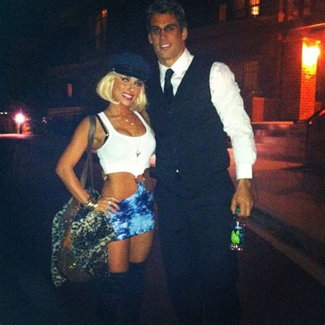 Halloween Hotties From Eric Decker And Jessie James Decker Are The
