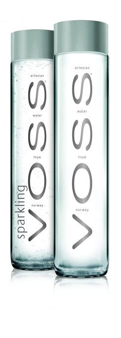 Voss Water Announces Summer Promotion Prizes