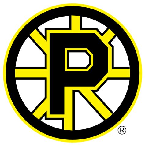 Providence Bruins Logo Logo Png Download
