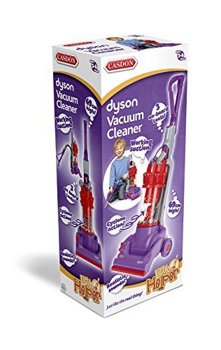 Toy Vacuum Dyson Dc Dc14 With Real Suction