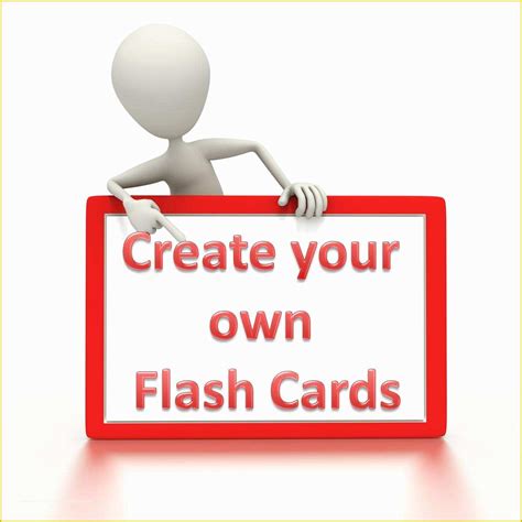 Check spelling or type a new query. Free Template to Make Flash Cards Of Excel Flashcard ...