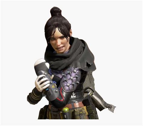 Wraith Apex Legends Png Transparent Decorate Your Laptops Water Bottles Notebooks And