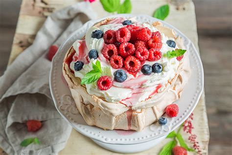 Der leckerste und einfachste kuchen rezept mit zitronen#kolay vede lezzetli limonlu kekl tarifi. Russische Rezepte Kuchen Mit Baiserdecke