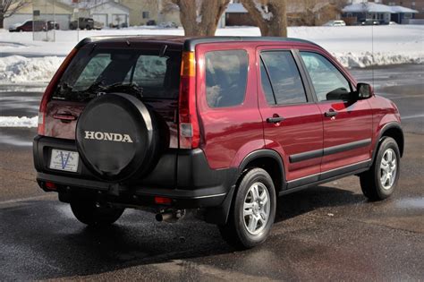 2004 Honda Cr V Ex Victory Motors Of Colorado