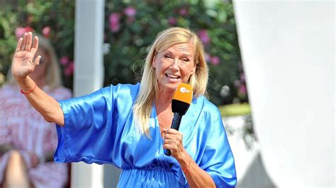 ZDF Fernsehgarten Heute 28 August Rock Im Garten Sender