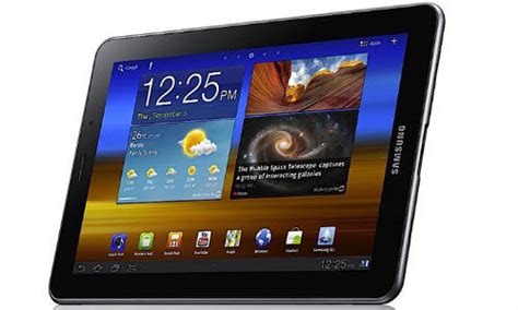 Samsung 8 Inch Amoled Hd Tablet And Nexus 10 Type Device Rumored For