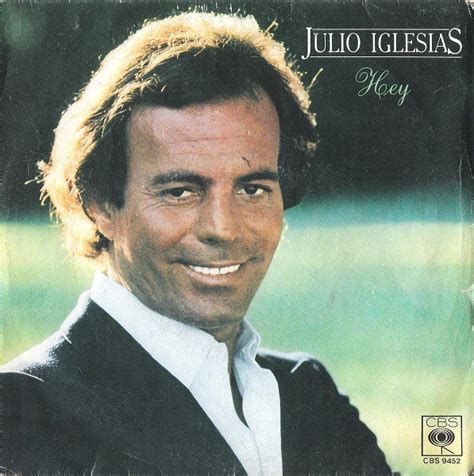 Julio Iglesias Hey 1980 Vinyl Discogs