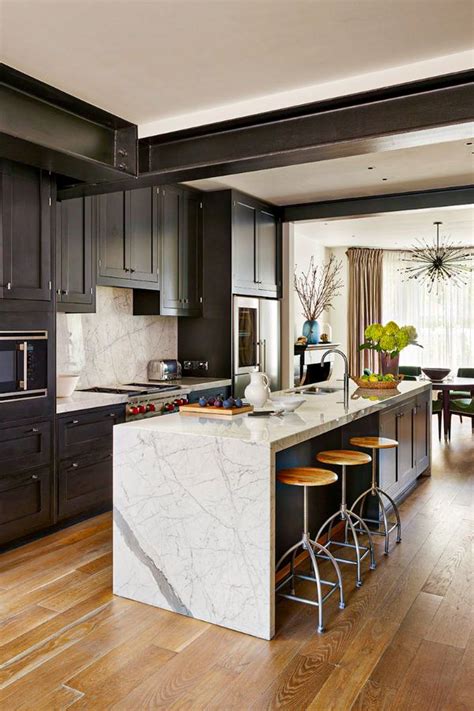 Kitchen is the central place of the home these days. 45+ Fantastic large kitchen island design ideas for You ...