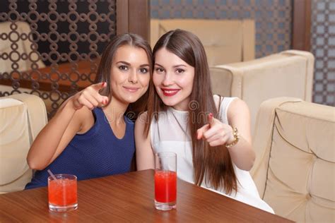 Friends Toast Stock Image Image Of Drink Party Cute 45121447