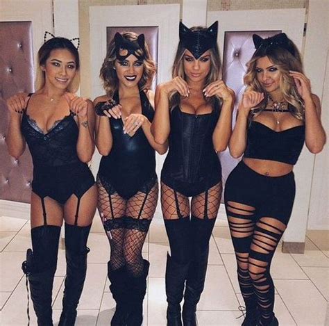 26 Halloween Costumes For Every Sorority Her Campus