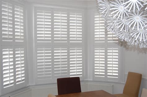 An Affordable Alternative To Plantation Shutters Penumbra