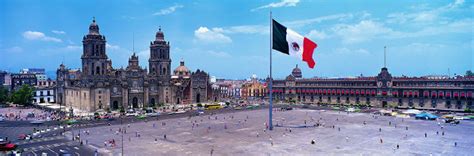 First Time Mexico City Make Sense Of The Distrito Federal Lonely Planet
