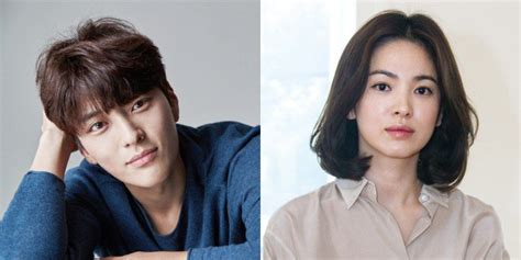 She is one of the leading women in the south korean film industry. Jang Seung Jo confirmed to play Song Hye Kyo's husband in ...