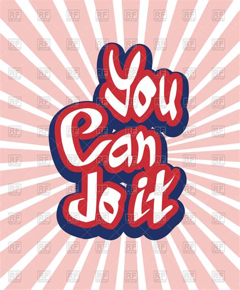 You Can Do It Clipart 10 Free Cliparts Download Images On Clipground 2023