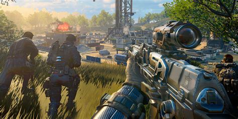 Call Of Duty Black Ops 4 5 Mobile Alternatives