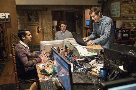 612,556 likes · 371 talking about this. Silicon Valley Season 6 To Be The Series End: HBO ...