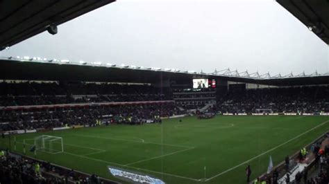 Последние твиты от derby county (@dcfcofficial). iPro Stadium - Derby County Football Club (HD) - YouTube