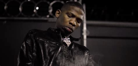 Blocboy Jb Drops New Visual For Clap Out Respect The Photo