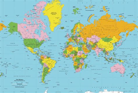 World Map With Countries Zoomable Pictures To Pin On Pinterest Pinsdaddy