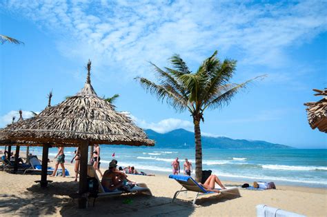 Ao nang is krabi's lively seaside resort. Top 15 best tourist attractions in Danang - Holiday Beach ...